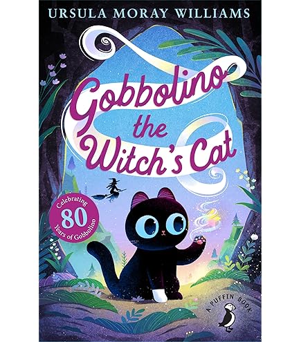 Amazon.com: Jill Murphy The Worst Witch - 8 Book Collection : Jill