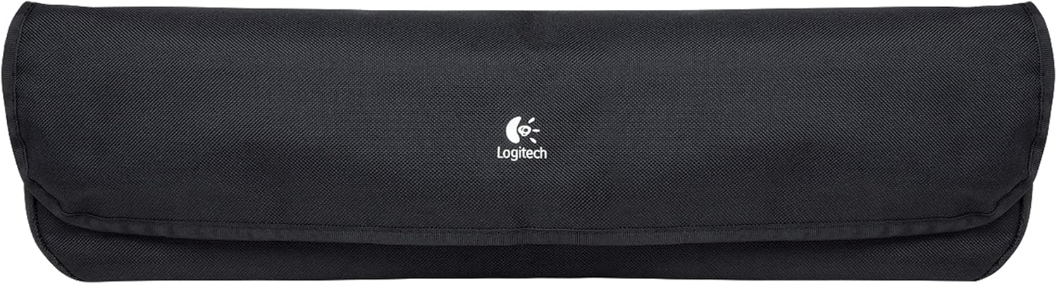 Logitech S715i Portable 30-Pin iPod/iPhone Speaker Dock (Discontinued by Manufacturer): Home Audio & Theater