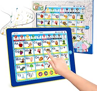 electronic learning games