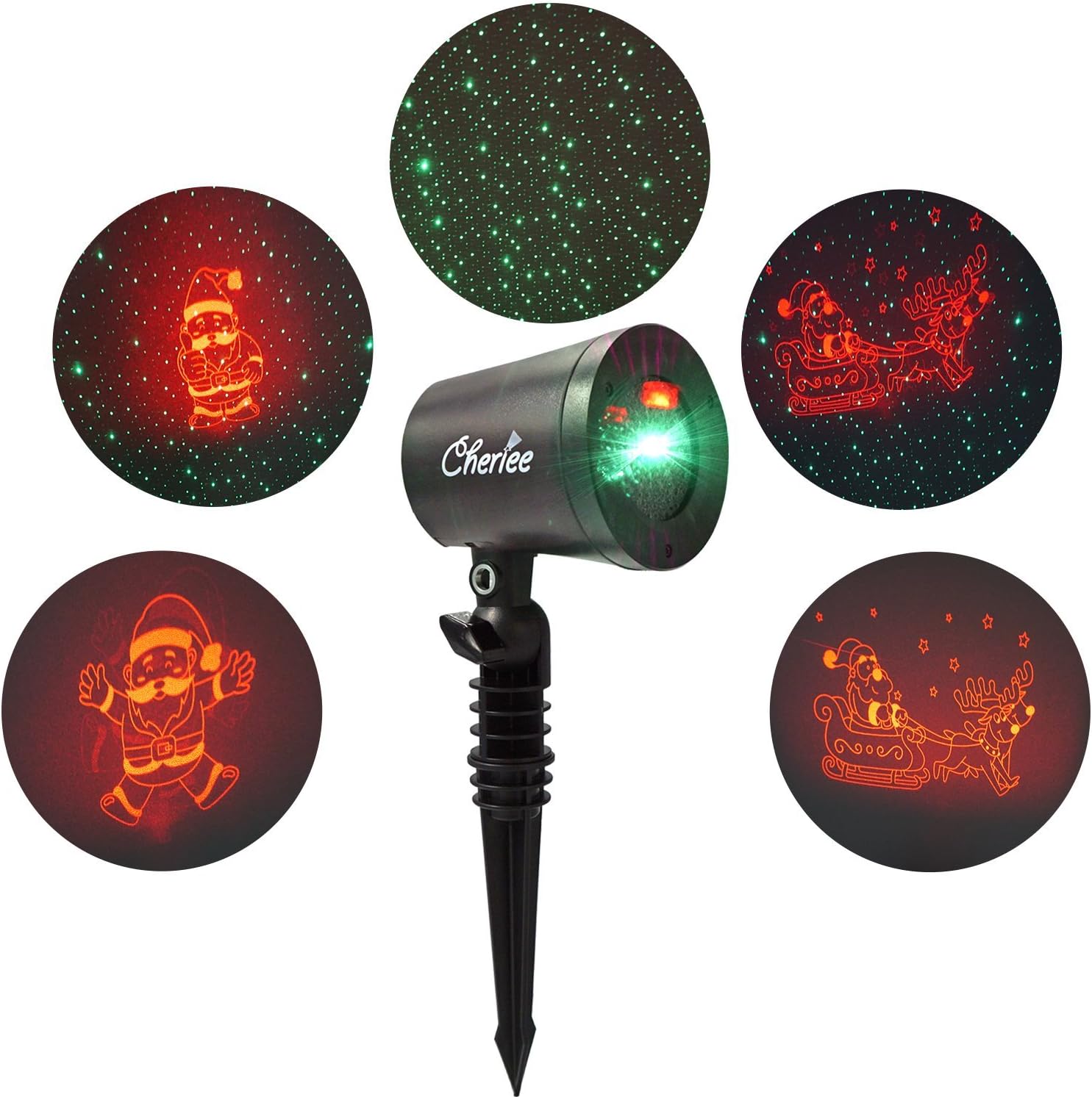 Where can i purchase laser lights Outlet