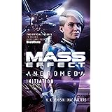 Mass Effect: Initiation (Mass Effect: Andromeda)