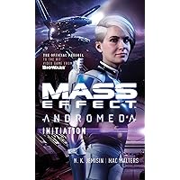 Mass Effect: Initiation (Mass Effect: Andromeda)