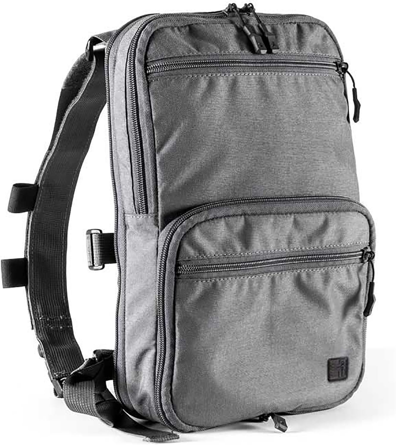 Haley Strategic Partners D3 FlatPack Assault Pack Backpack with Straps