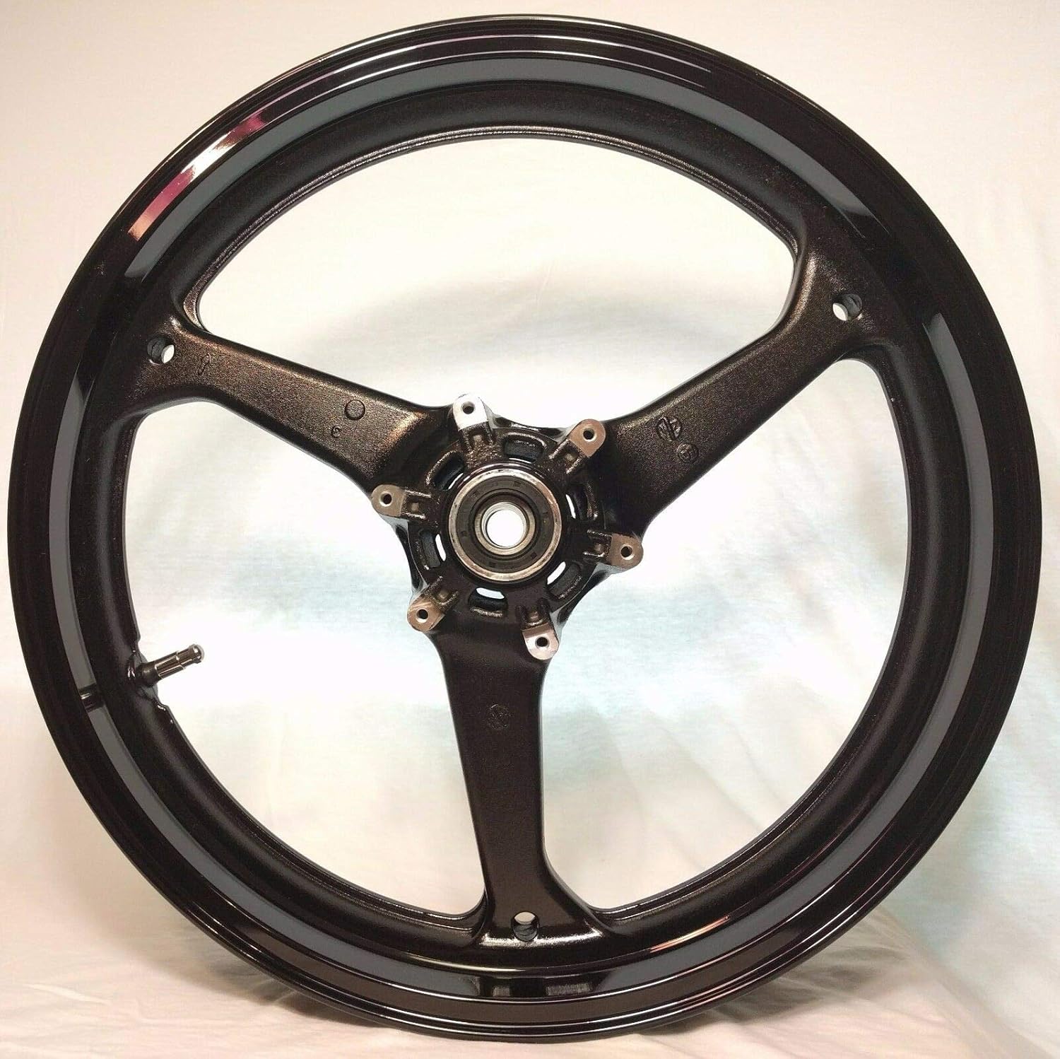 Front NEW Wheel Rim 600 RR CBR600 600RR CBR600RR 200715 600RR CBR