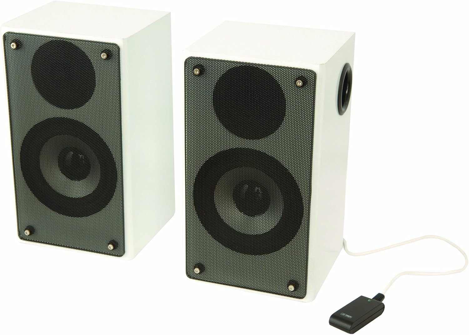 classroom speakers