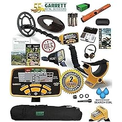Garrett Ace 300 Pro Pointer at Special with All