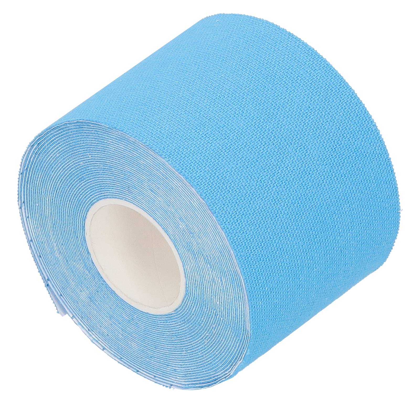 Muscle Tape, Plantar Fasciitis Tape, Provides Therapeutic Support Breathable Strong Tensile Degree Man for Woman