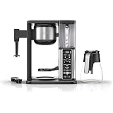 Ninja Coffee Makers, 50 oz, Silver 