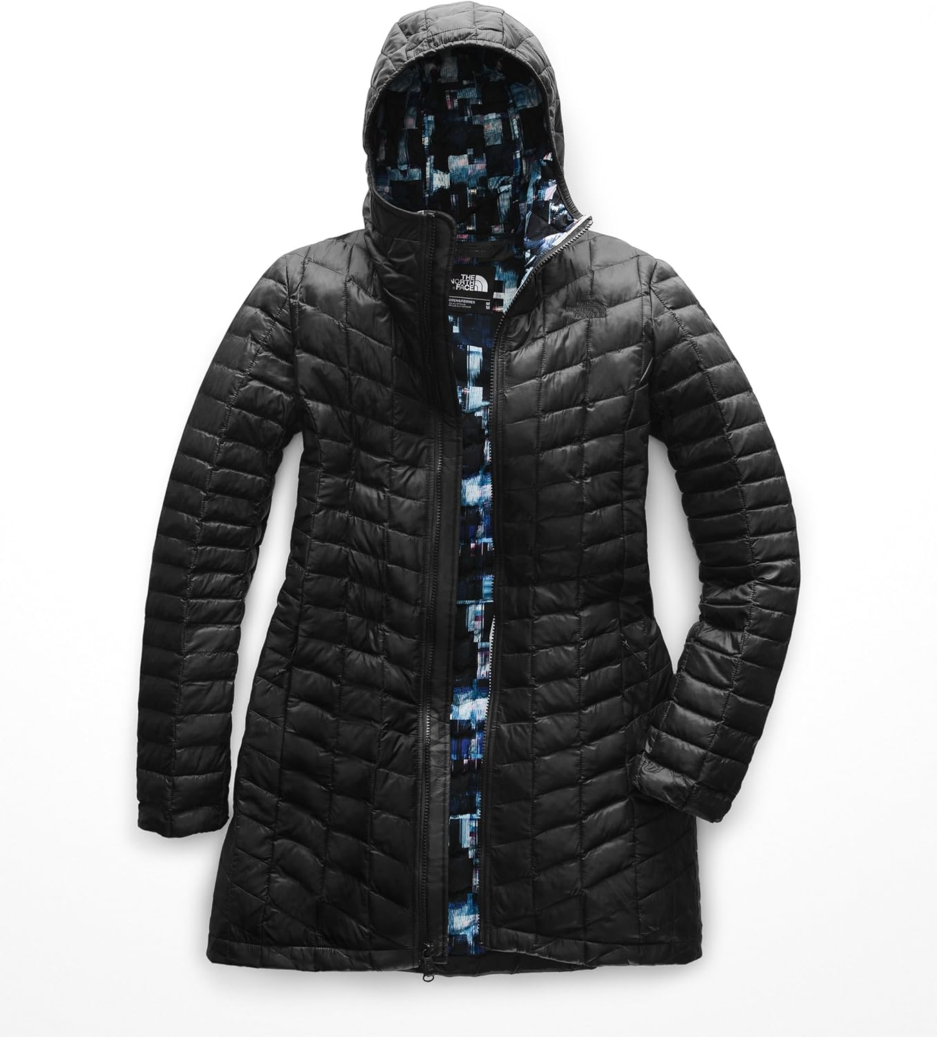 thermoball parka ii