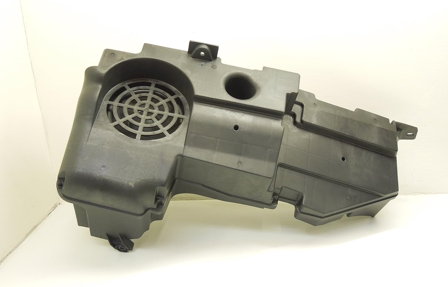 audi a6 c7 subwoofer