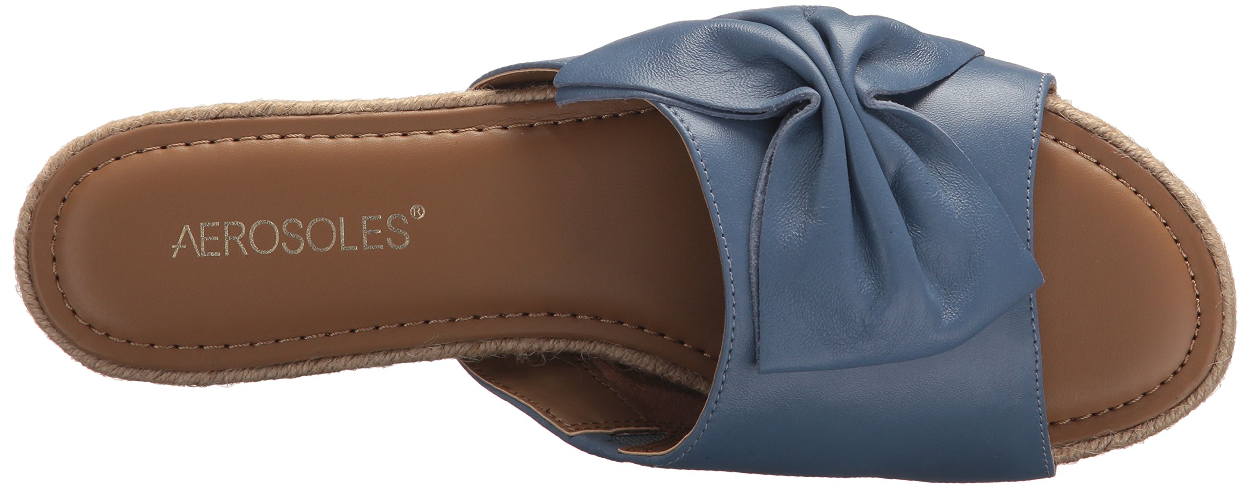 Aerosoles Women's Buttercup Slide Sandal - Image 8