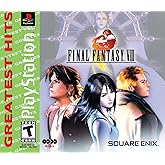 Final Fantasy 3 - PlayStation