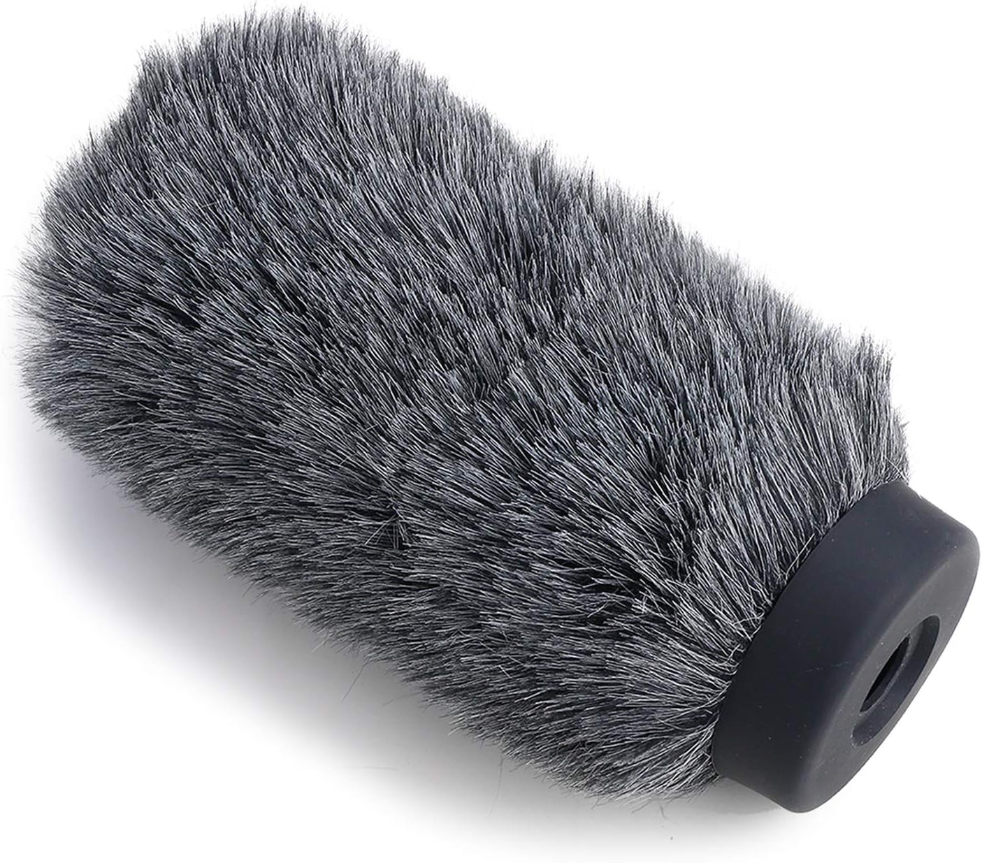 NTG4+ Microphone Windscreen - Windmuff for Rode NTG4 Plus Shotgun Microphones, Wind Shield Up to 6.3" Long by YOUSHARES