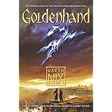Goldenhand (Old Kingdom, 5)