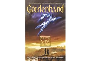 Goldenhand