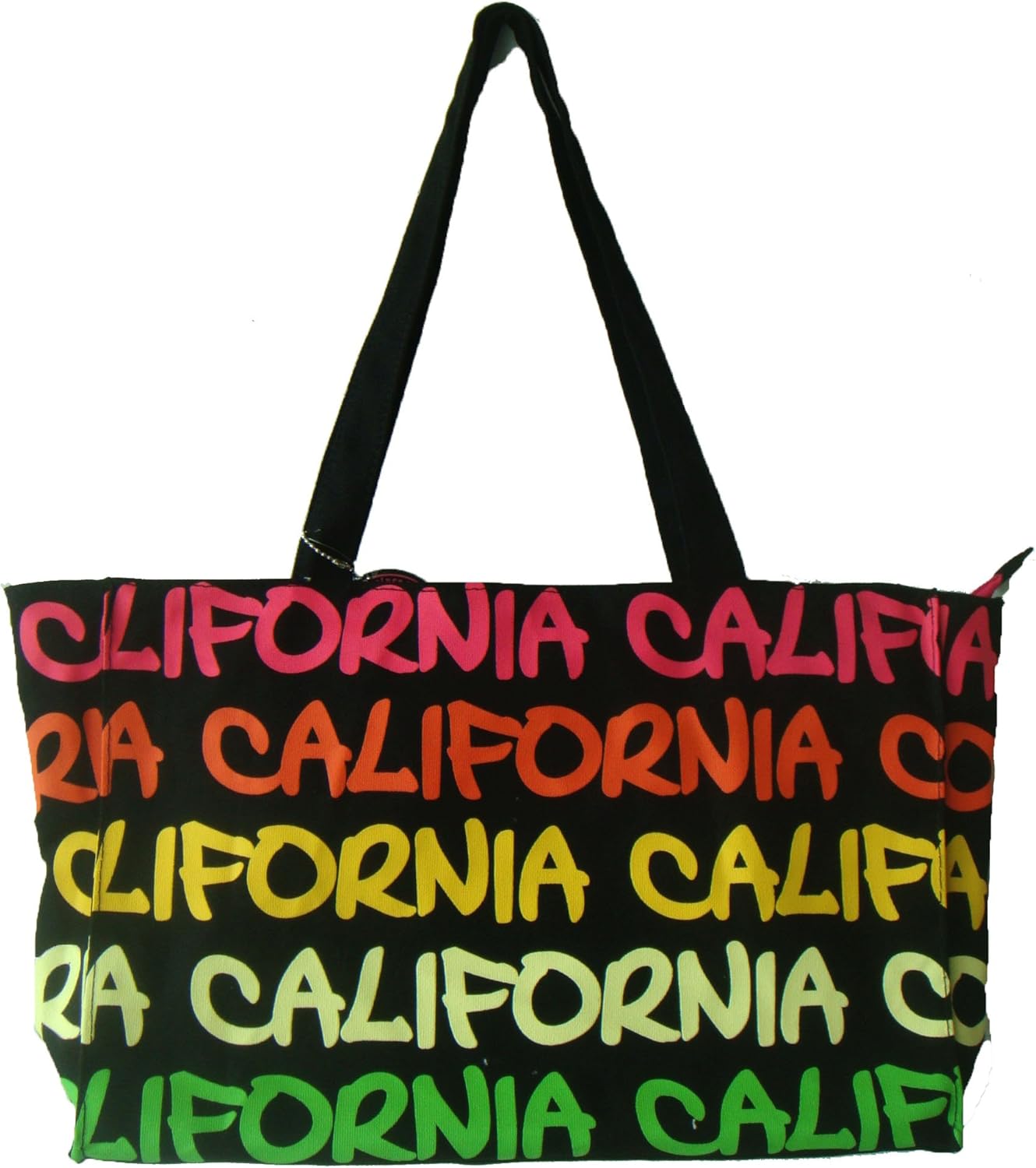 Robin Ruth California Rainbow Medium Bag Handbags