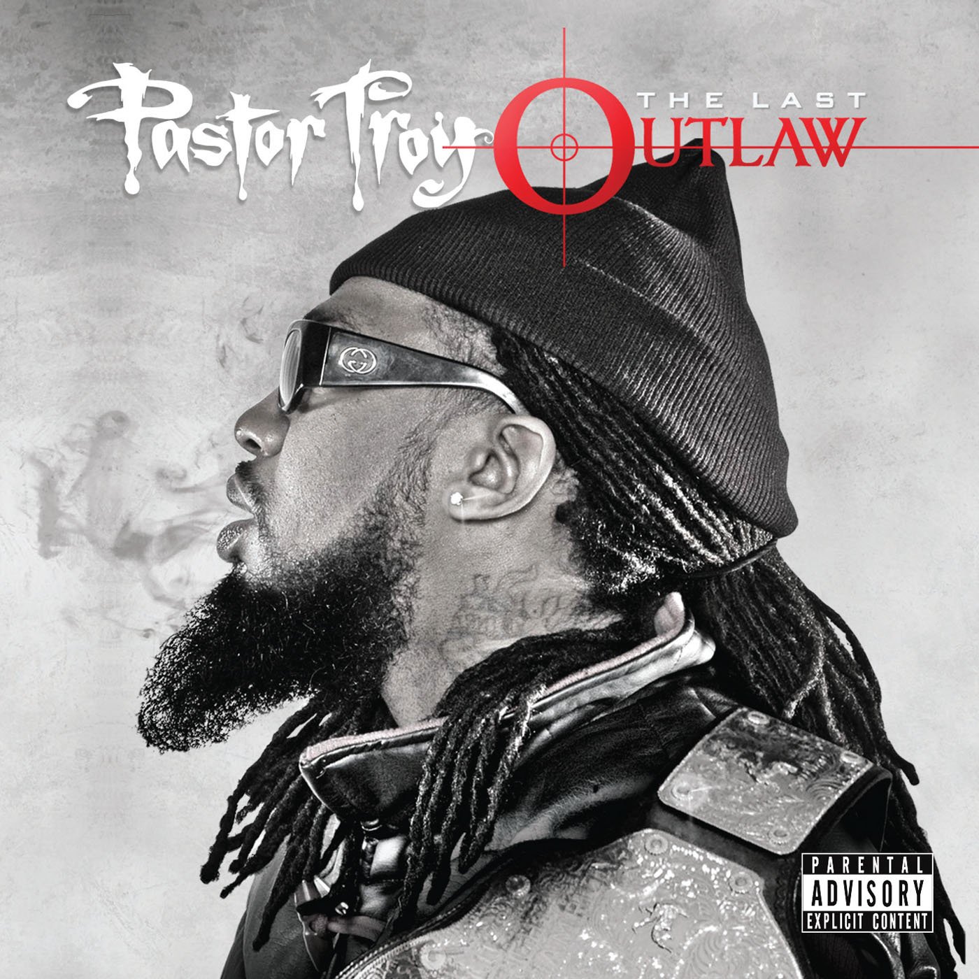 Pastor Troy - Outlaw - Amazon.com Music