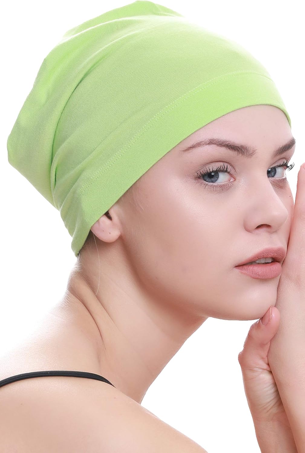 caps for cancer hair loss