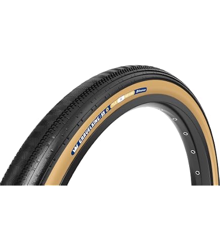 Amazon.com : Panaracer Gravel King SS+ 700x45 Tubeless TPI 50 Bk