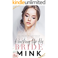 Knocking Up His Bride book cover