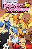 Bravest Warriors Vol. 3 (Volume 3)