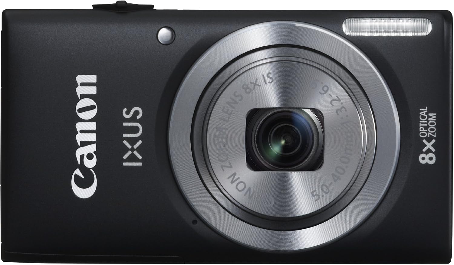 Appareil Photo Compact Numérique Canon Ixus 310 HS - Occasion