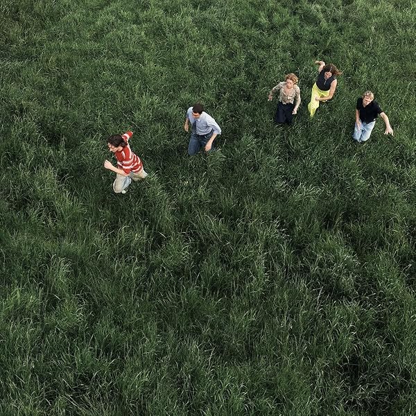Parcels - Live Vol. 1[2 LP] - Amazon.com Music