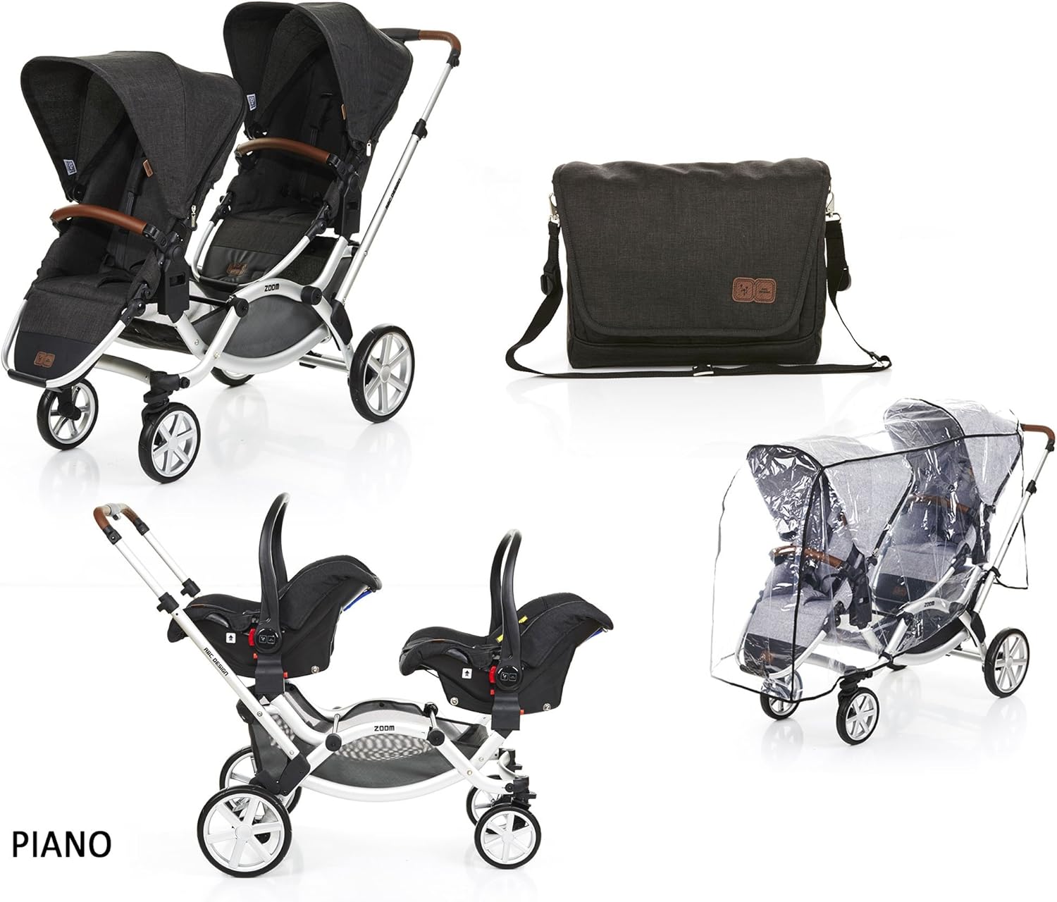 abc design zoom amazon