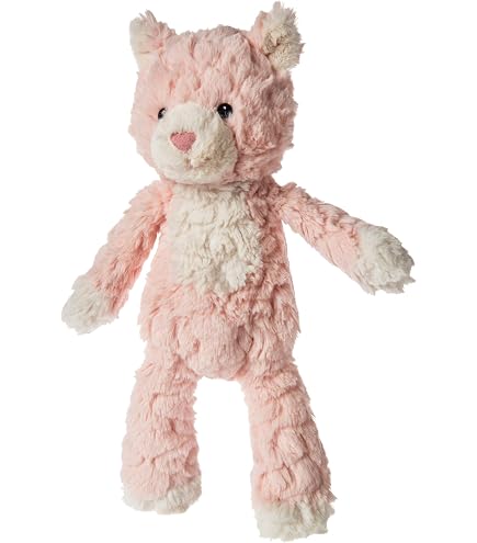 Juguete Suave Mary Meyer Lovey 33 Cm Conejo De Avena