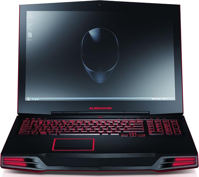Alienware m17X/0399 43,2 cm Laptop Amazon.de Computer & Zubehör