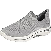 Skechers Women's Go Walk Arch Fit Iconic Sneaker
