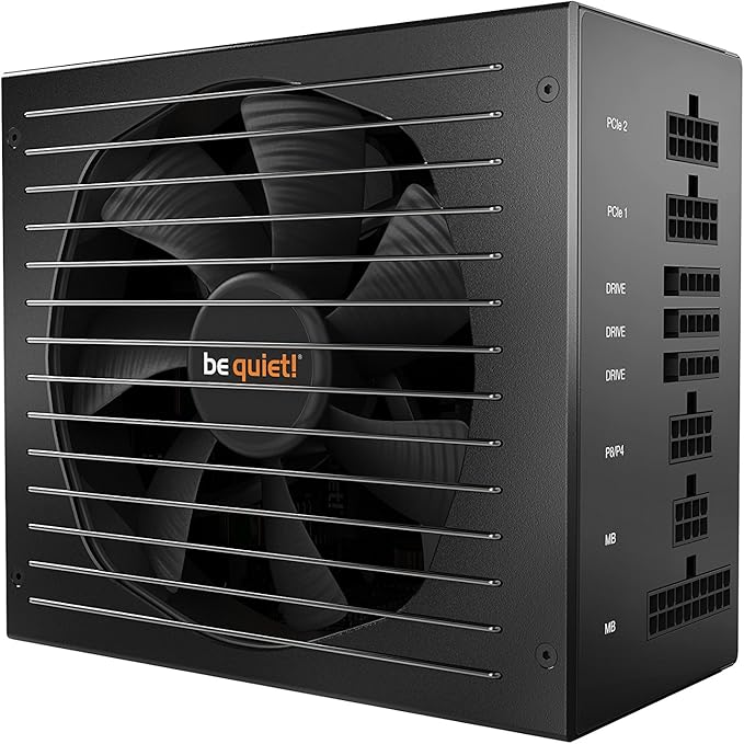 be quiet! Straight Power 11 Unidad de: Amazon.es: Electrónica