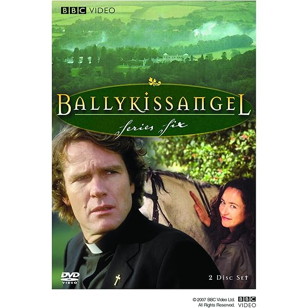 Amazon.com: Monarch of the Glen: The Complete Series 4 : Susan