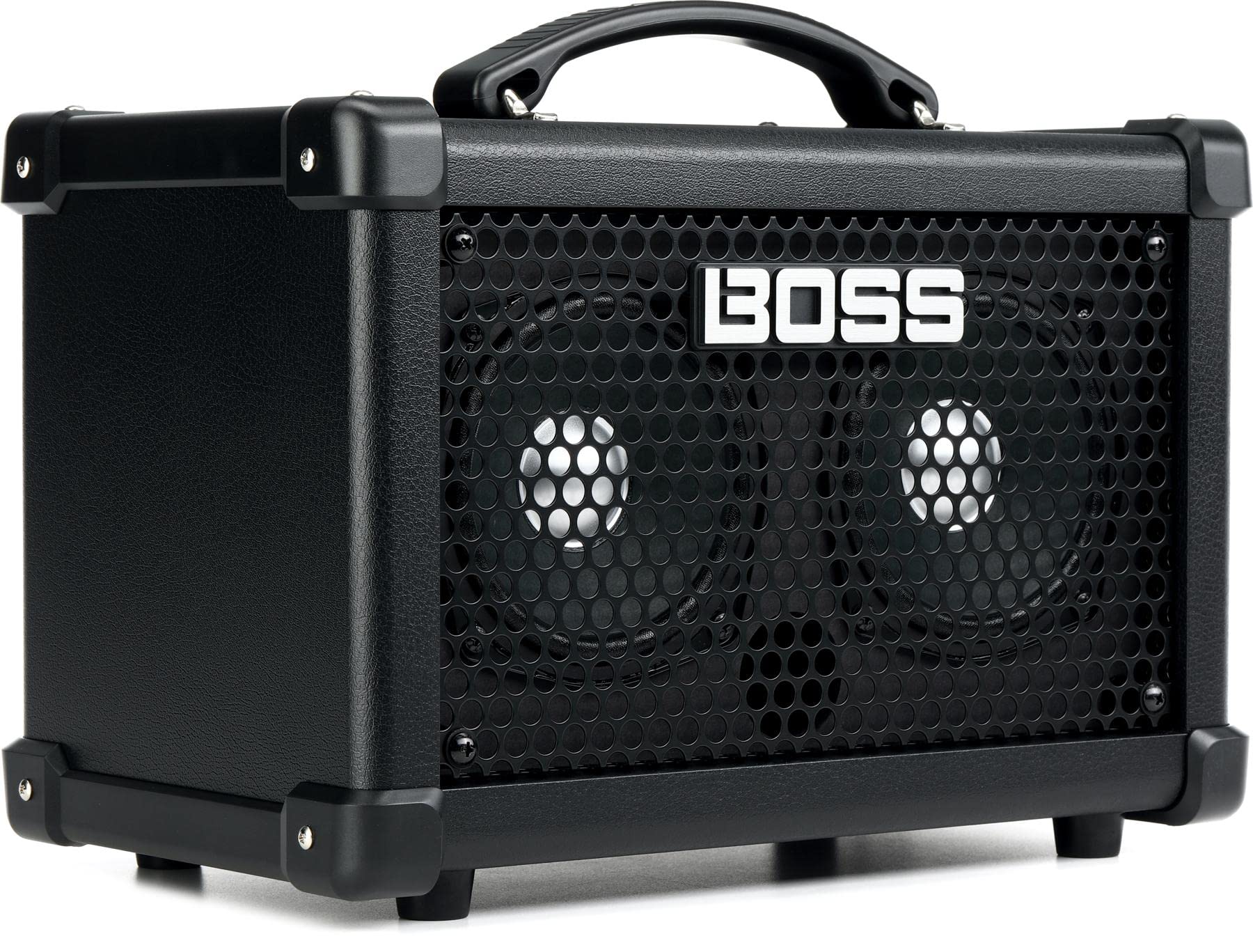 BOSS/DUAL CUBE BASS LX Bass DCB-LX Amplifier ベースアンプ ボス 最大出力10W商品画像