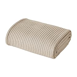 Modern Threads 100% Cotton Waffle Thermal