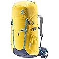 Deuter Climber Children's Hiking Daypack I 22l Youth Trail & Alpine Backpack, Hydration System Compatible I Ages 6+ Up
