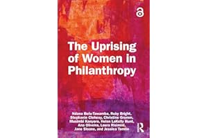 The Uprising of Women in Philanthropy