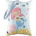 Floss & Rock Tooth Fairy Pillow - Mermaid