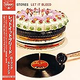 Let It Bleed - Mono SHM