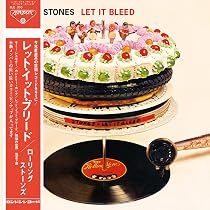 CD The Rolling Stones - Their Satanic Majesties Request (Japan