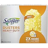 Swiffer 360 Dusters, Heavy Duty Refills, 11 Count