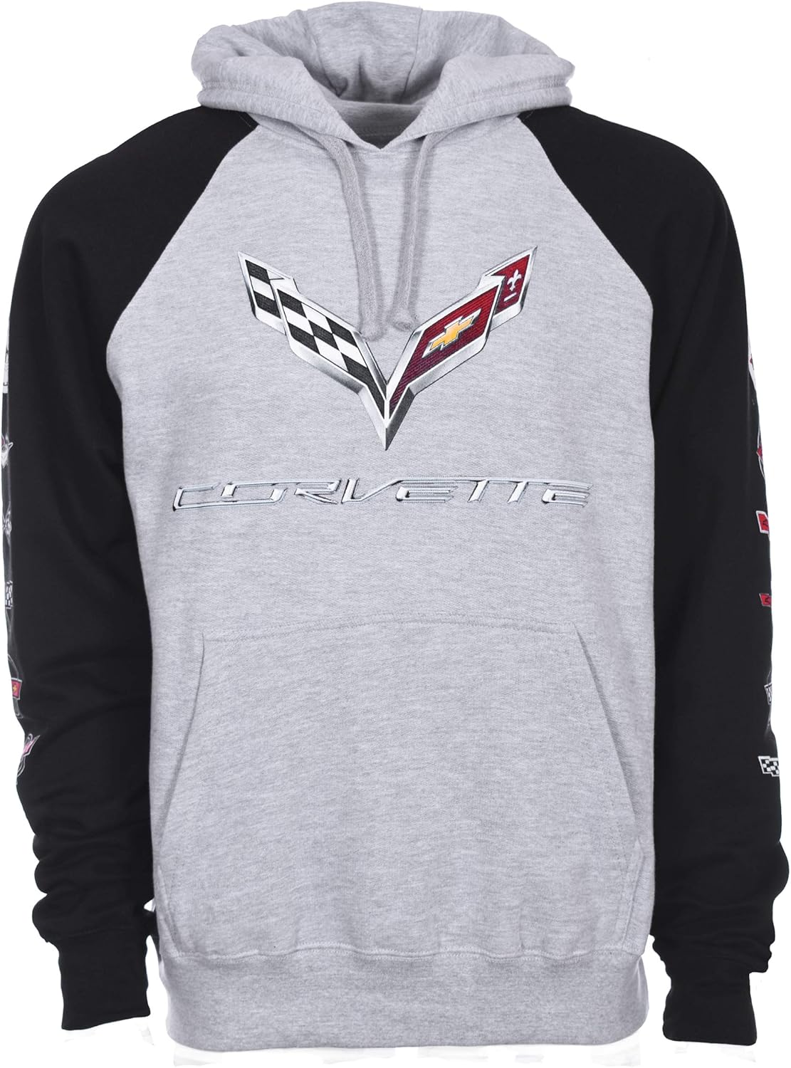 chevy hoodies amazon