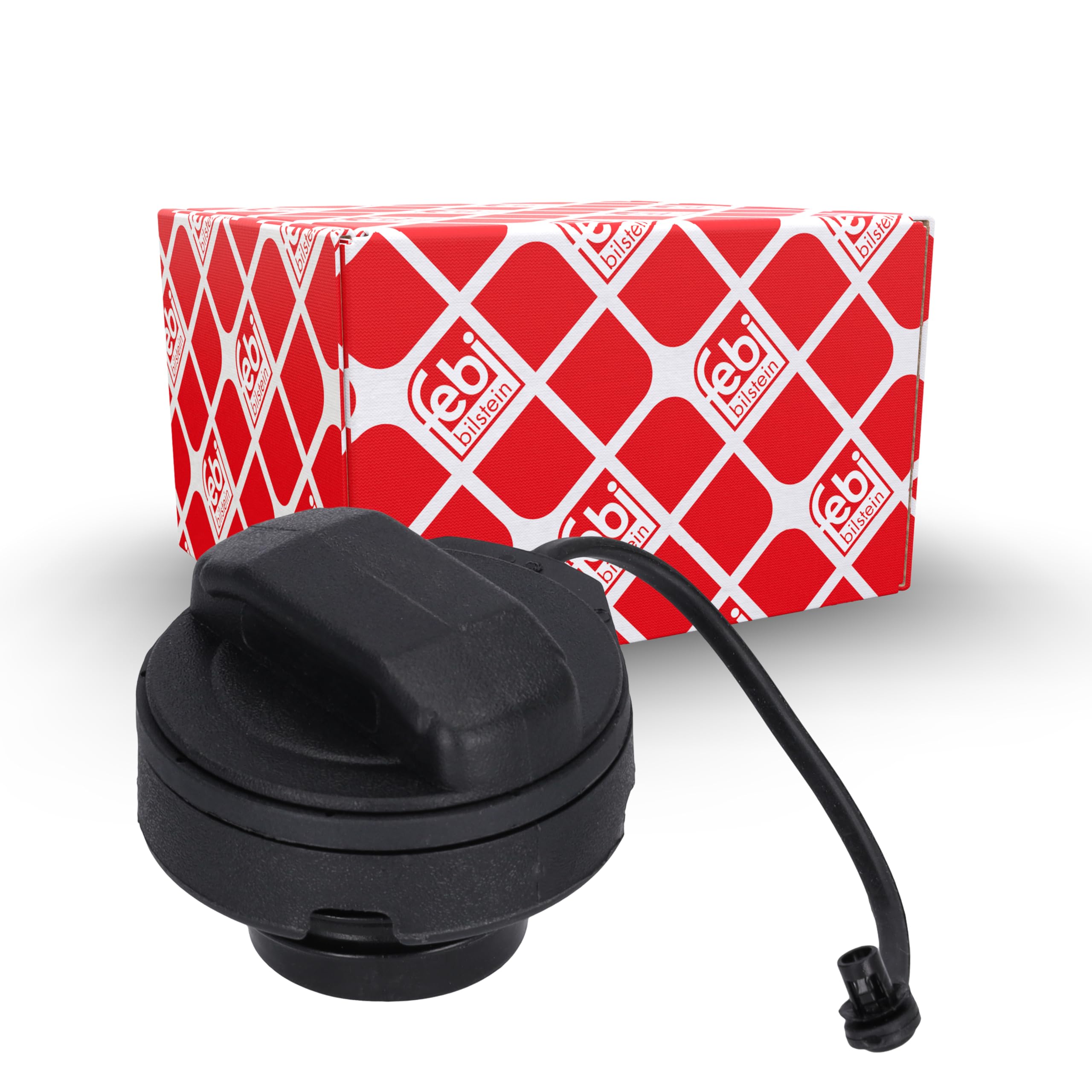 febi bilstein 27288 Fuel Tank Cap