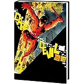 DAREDEVIL BY MILLER & JANSON OMNIBUS [NEW PRINTING 3]