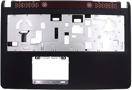 Amazon Lefix パームレスト カバー ケース 交換用 Dell Inspiron 15 7000 7557 7559 5577 5576 15 7557 15 7559 15 5577 15 5576 に対応 電子部品なしの空のカバー Lefix Pcアクセサリ サプライ 通販