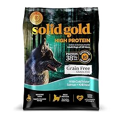 best dog food for bird dogs