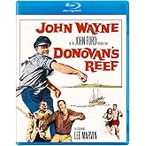 Donovan's Reef