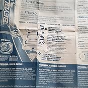 doomscizor d3 amazon