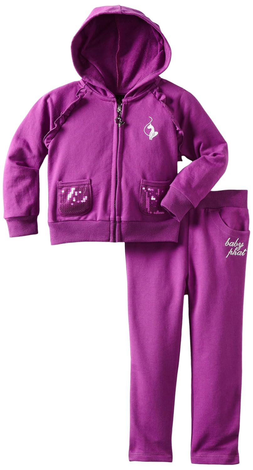 baby phat sweatpants