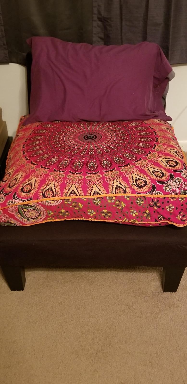 Buyer photo